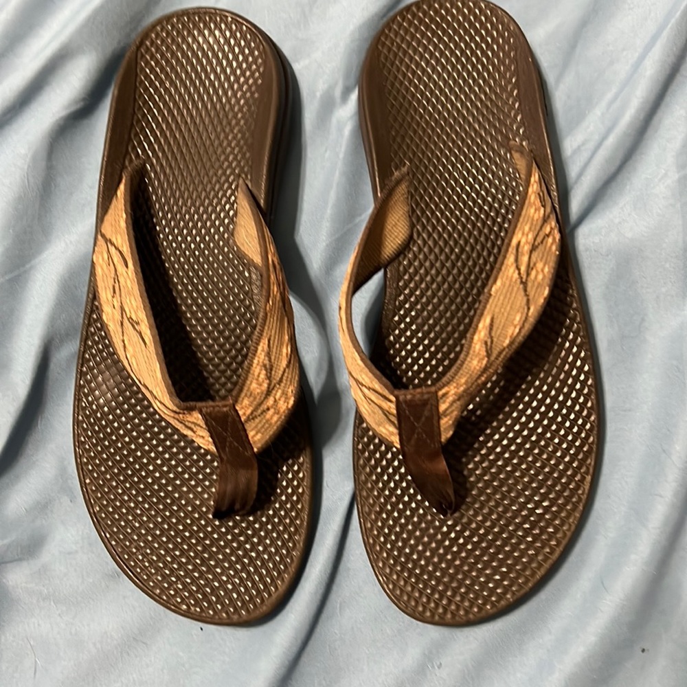 chaco sandals